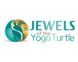 https://www.logocontest.com/public/logoimage/1329997886logo Jewels Yoga Turtle3.jpg